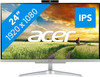Acer Aspire C24-865 I8630 NL All-in-One