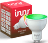 Innr Smart lamp GU10 - Color - werkt met Philips Hue