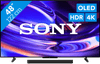 Sony Bravia 6 48" OLED (2026) + Sony HT-S2000 Black