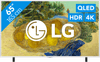 LG Gallery TV with Frame 65''