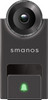Smanos MA1040 Smart Video Deurbel met installatie