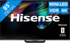 Hisense RGB Mini-led 85" UR8S (2026)