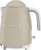 SMEG KLF03MLMEU Mat Moonlight