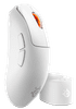 SteelSeries Rival Pro WL Draadloze Gaming Muis Wit