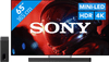 Sony Bravia 9 II True RGB 65" (2026) + Sony Bravia Theatre Bar 7+S