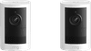 Ring Outdoor Camera Batterij 2e Generatie Wit Duo Pack