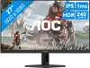 AOC AGON G4 27G4ZRE