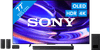 Sony Bravia 6 77" OLED (2026) + Sony Bravia Theatre System 6 Zwart