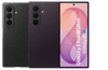 Samsung Galaxy Z Fold 8 Ultra 512GB Paars 5G + Carbon Back Cover met Magneet Zwart