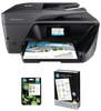 Startpakket HP OfficeJet Pro 6970