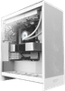 NZXT H7 Flow - Wit