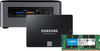 Barebone pakket - Intel NUC7i5BNH 8GB