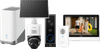 Anker eufyCam E50 + HomeBase 3 + Video Doorbell E340 + Chime