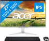 Acer Aspire C27-962 I3530 NL All-in-One