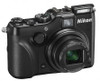 Nikon Coolpix P7100