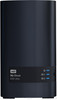 WD My Cloud EX2 Ultra 16TB