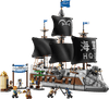 LEGO One Piece Het slagschip van Garp 75646