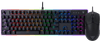Vortech Pro Toetsenbord en bedrade muis set