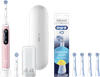 Oral-B iO 6n Roze Value Pack