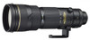 Nikon AF-S 200-400mm f/4G ED VR II