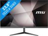 MSI Pro 24X 10M-021MYS All-in-One