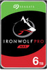 Seagate IronWolf Pro 6TB