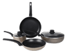 Brabantia Heat Pearl Cookware Set 4-piece
