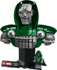 LEGO Marvel Doctor Doom Buste 76345