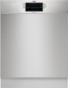 AEG FUE53610ZM / Built-in / Under-counter/ Niche height 82-88cm
