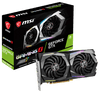 MSI GeForce GTX 1660 SUPER GAMING X