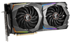 MSI GeForce RTX 2070 SUPER GAMING X