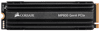 Corsair Force MP600 Gen4 NVMe M.2 SSD 1TB