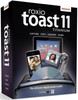 Roxio Toast 11.0 Titanium