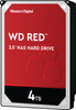 WD Red WD40EFAX 4TB