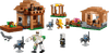 LEGO Minecraft Oproeper Dorpsaanval 21596