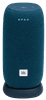 JBL Link Portable Blauw