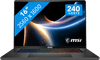 MSI Stealth 16 AI+  Copilot+ PC OLED B3WH-065NL