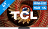 TCL 65" QD Mini-led C81K 4K (2025)