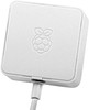 Raspberry Pi 15.3W USB-C Power Supply White