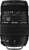 Tamron AF-D 70-300mm f/4.0-5.6 Di LD Nikon