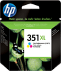 HP 351XL Cartridge Kleur