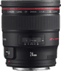 Canon EF 24mm f/1.4L USM II