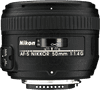 Nikon AF-S 50mm f/1.4G