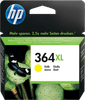 HP 364XL Cartridge Geel