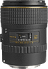 Tokina AT-X 100mm f/2.8 Macro Pro D Canon