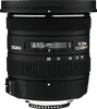 Sigma F 10-20mm f/3.5 EX DC HSM Nikon