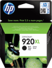 HP 920XL Cartridge Black