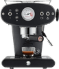 Illy X1 Ground Zwart