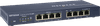 Netgear FS108P 8-Poorts