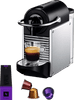 Magimix Nespresso Pixie M112-11322 Metal Grey
